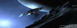 USS Britannia Bild 2
