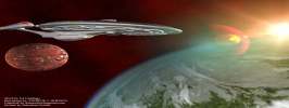USS Britannia Bild 3