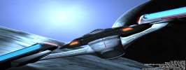 USS Britannia Bild 5