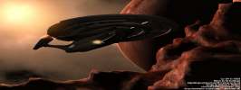 USS Britannia Bild 6