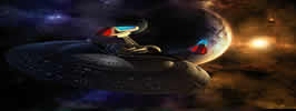 USS Britannia Bild 6