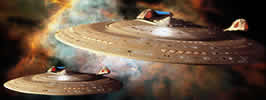 USS Britannia Bild 5